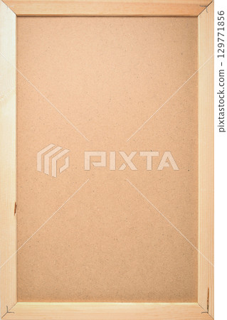 brown paper on picture frame texture background brown paper on picture frame texture background 129771856
