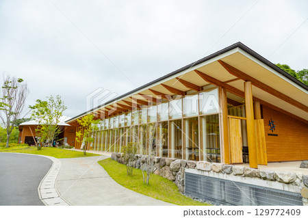 長湯溫泉庫公園 129772409