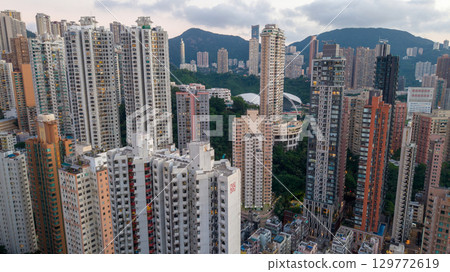 Aug 8 2025 Scenic views from Jardine Lookout, Tai Hang Aug 8 2025 Scenic views from Jardine Lookout, Tai Hang 129772619