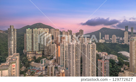 Aug 8 2025 Scenic views from Jardine Lookout, Tai Hang Aug 8 2025 Scenic views from Jardine Lookout, Tai Hang 129772627