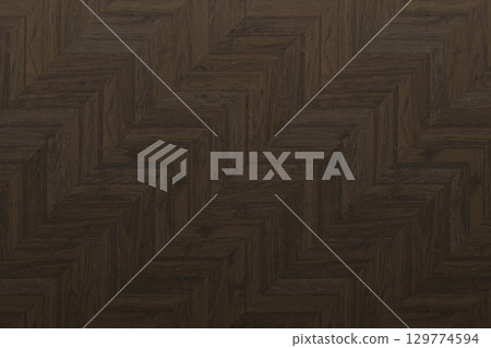 Vintage wood plank background texture suitable for various designs. 3d rendering. 129774594