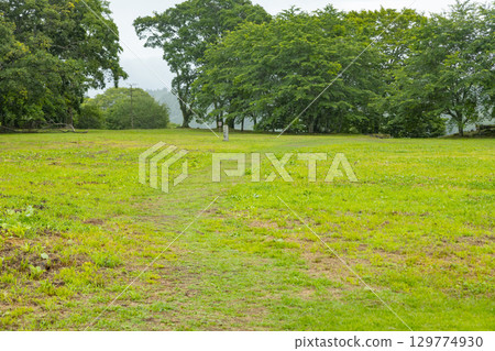 奧卡城堡廢墟 129774930