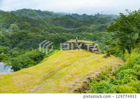 奧卡城堡廢墟 129774931