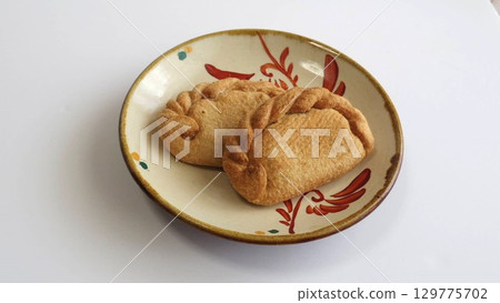 沖繩甜點：芋頭派（Taam Pie） 129775702