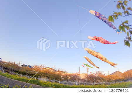 [愛知縣] 田原市面灘川 129776401