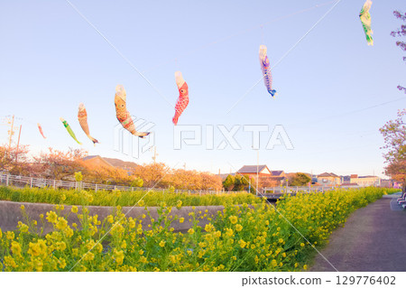 [愛知縣] 田原市面灘川 129776402