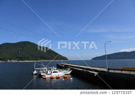 港口城鎮 129778387