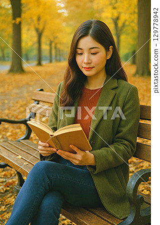 讀書的下降 129778942