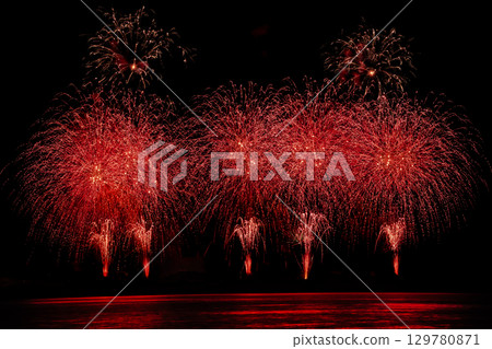 2025年古河煙火大會 2025年古河煙火大會 129780871