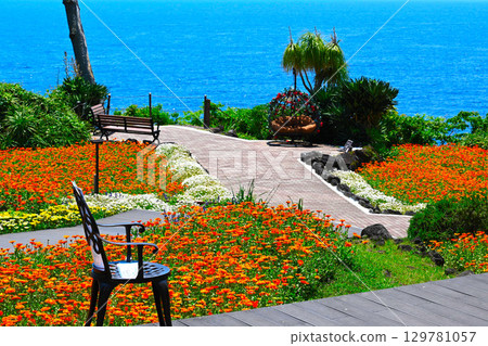 紐約燈具博物館和花園景觀 紐約燈具博物館和花園景觀 129781057