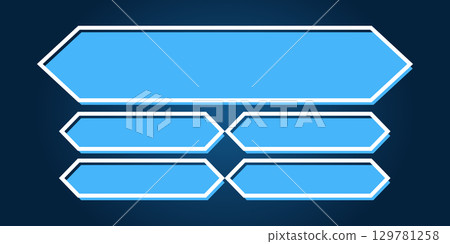 Contest quiz trivia game template background design with question answer frame test challenge multiple choice menu retro show competition bar ui interface layout Contest quiz trivia game template background design with question answer frame test challenge multiple choice menu retro show competition bar ui interface layout 129781258