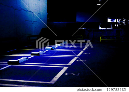 Coin parking 129782385