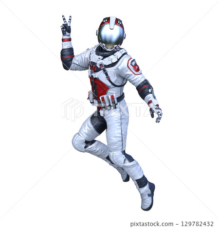 Cyber man Cyber man 129782432