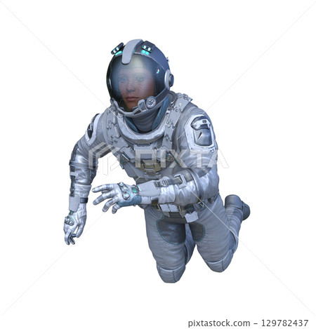 Cyber man Cyber man 129782437