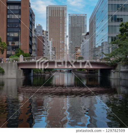 Baidu Bridge 129782509