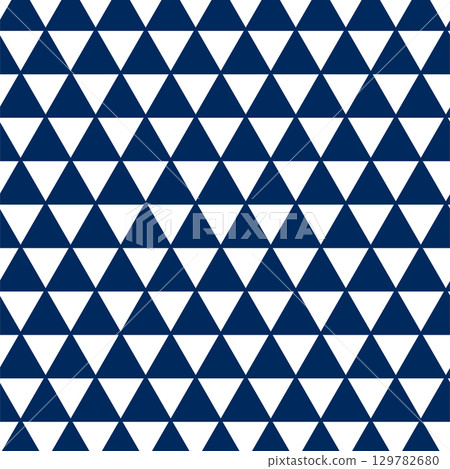 美麗的鱗片幾何圖案背景 129782680