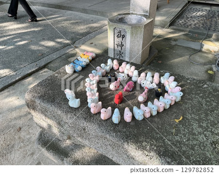 福岡縣那珂川市源神社 129782852