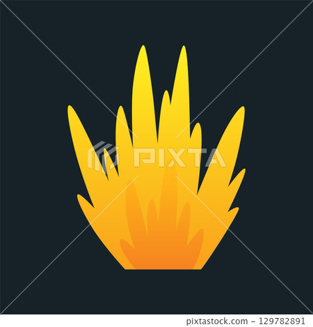 Explosion animation. Animation for game of the explosion effect. Cartoon animation for game. Exploding effect. Hand drawn vector illustration Explosion animation. Animation for game of the explosion effect. Cartoon animation for game. Exploding effect. Hand drawn vector illustration 129782891