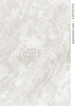 Rough texture of a rough concrete wall. Texture background photo image. Vintage and retro feel. 129783333