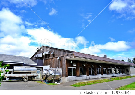 町村農場牛奶園（北海道江別市） 129783643