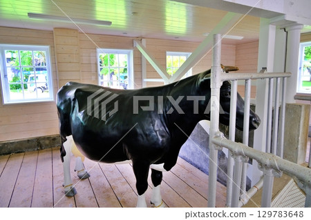 Ebetsu市老市政農場 Ebetsu市老市政農場 129783648