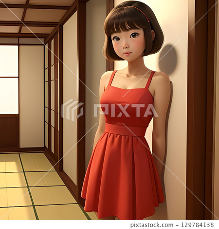 female, females, lady 129784138