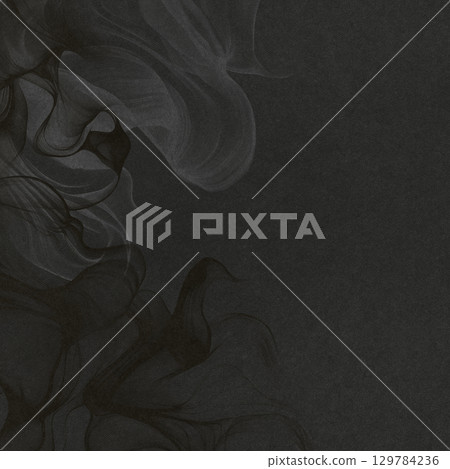 日式背景素材:用畫筆繪製的藝術素材 日式背景素材:用畫筆繪製的藝術素材 129784236