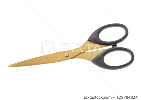 [Scissors] (Focus Stacking) 129784824