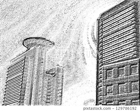 埼玉新都心站<處理中> 埼玉新都心站<處理中> 129786192