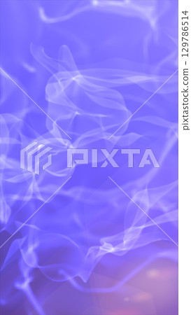 Soft abstract purple smoke gracefully swirling, symbolizing fluidity, elegance, and creativity Soft abstract purple smoke gracefully swirling, symbolizing fluidity, elegance, and creativity 129786514
