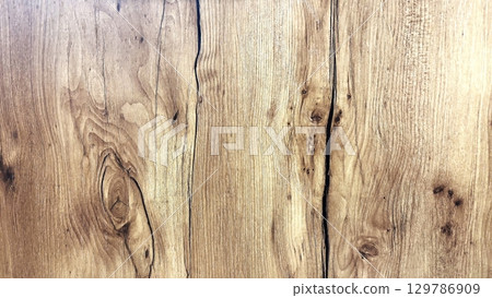 Light wood texture background top view with empty space for text, natural wooden surface banner template, clean plank pattern, rustic timber table backdrop, organic board design neutral copy space Light wood texture background top view with empty space for text, natural wooden surface banner template, clean plank pattern, rustic timber table backdrop, organic board design neutral copy space 129786909