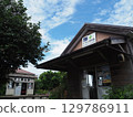 Choshi Electric Railway Nauru Republic Station 129786911
