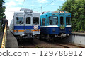 Choshi Electric Railway 129786912