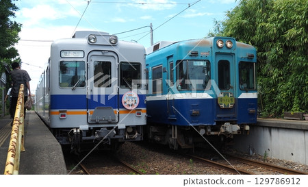 Ch子電鐵 129786912