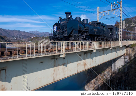 SL Taiju 過鐵橋 129787110