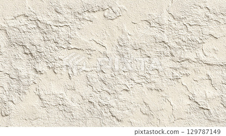 Plaster wall-like background texture Plaster wall-like background texture 129787149