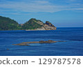 Oki Islands, Shimane Prefecture 129787578