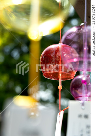 風鈴，心頭迴響的聲音 129788244