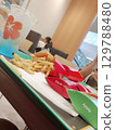 夏季麥當勞薯條休息時間 129788480