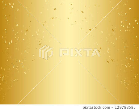 五彩紙屑，M1 金色 B，8 傾斜 20 129788583