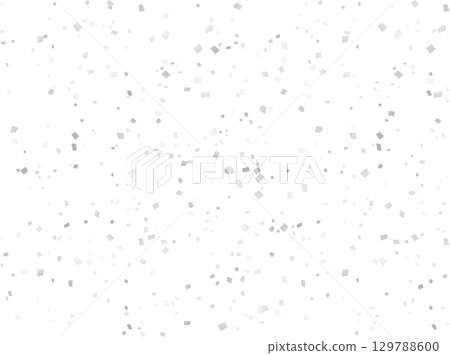 Confetti, m2 silver, 11 129788600