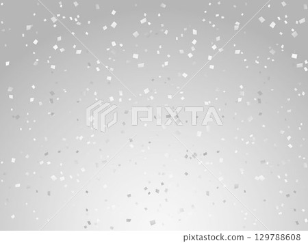 Confetti, m2 silver B, 11 129788608