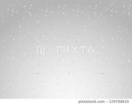 Confetti, m2 silver B, 13 dust 129788610