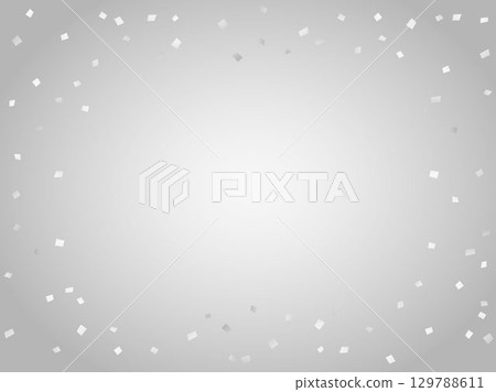 Confetti, m2 silver B, 14F 129788611