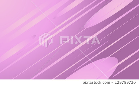 Illustration of purple abstract background. Perfect for wallpapers, posters, banners, book covers and invitations. 129789720