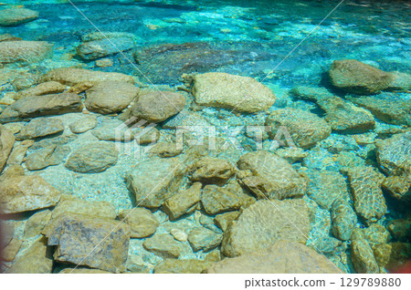 [Atera Valley] Atera Blue [木曾區大草村] 129789880