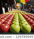 Delicious fruits to eat 129789949