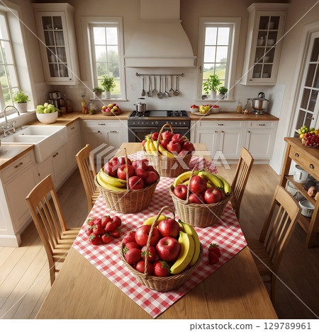 Delicious fruits to eat 129789961