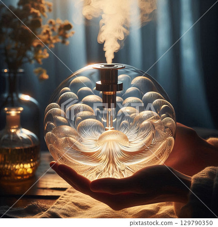 透明容器 透明容器 129790350