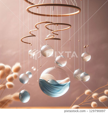 Dance of Wind and Light 129790897